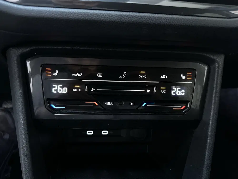 Volkswagen Tiguan Allspace 1.5 TSI 150pk DSG Elegance LED Al uit 2022, foto 13