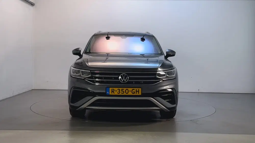 Volkswagen Tiguan Allspace 1.5 TSI 150pk DSG Elegance LED Al uit 2022, foto 14