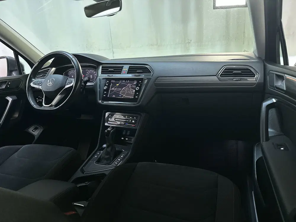 Volkswagen Tiguan Allspace 1.5 TSI 150pk DSG Elegance LED Al uit 2022, foto 2