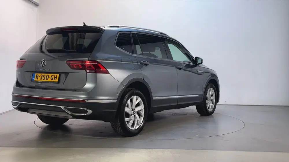 Volkswagen Tiguan Allspace 1.5 TSI 150pk DSG Elegance LED Al uit 2022, foto 3