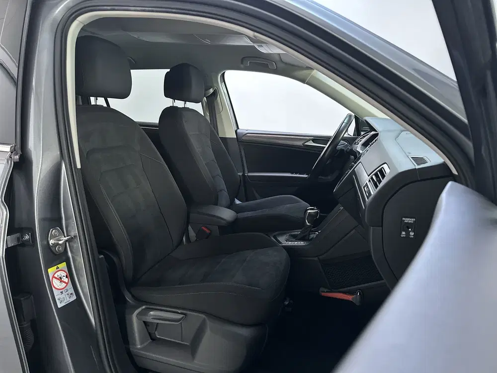 Volkswagen Tiguan Allspace 1.5 TSI 150pk DSG Elegance LED Al uit 2022, foto 5