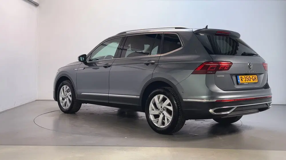 Volkswagen Tiguan Allspace 1.5 TSI 150pk DSG Elegance LED Al uit 2022, foto 6