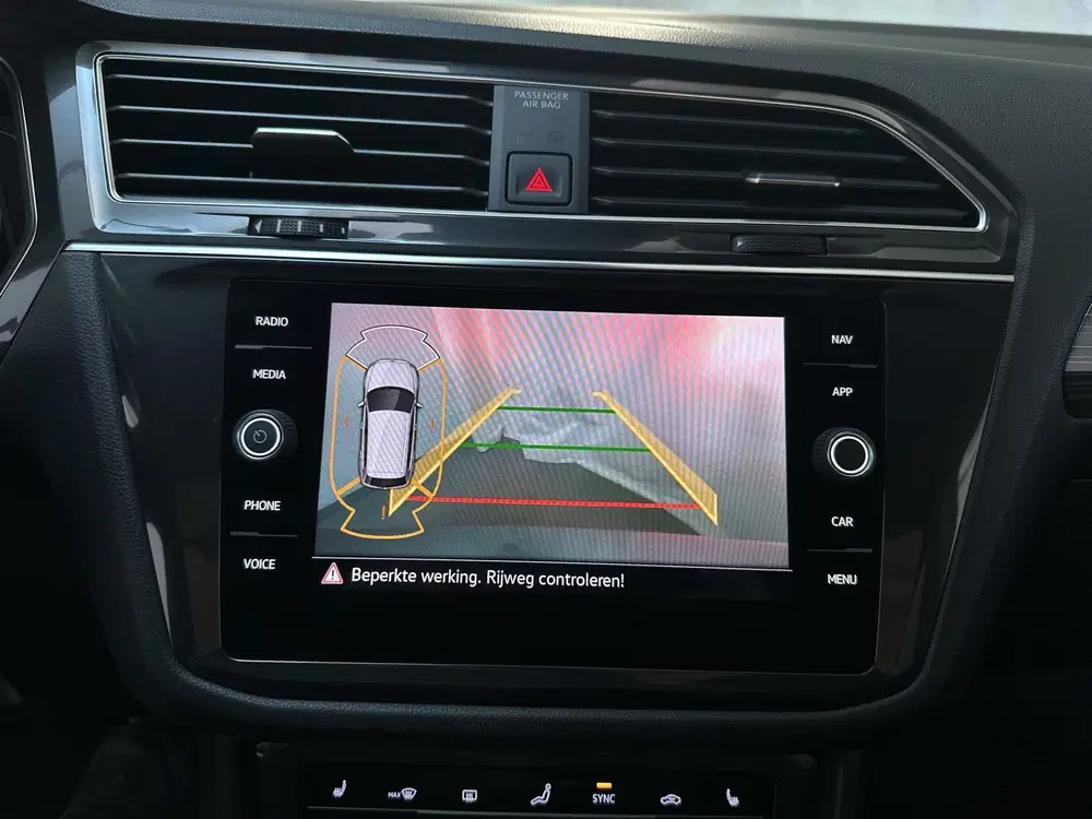 Volkswagen Tiguan Allspace 1.5 TSI 150pk DSG Elegance LED Al uit 2022, foto 7