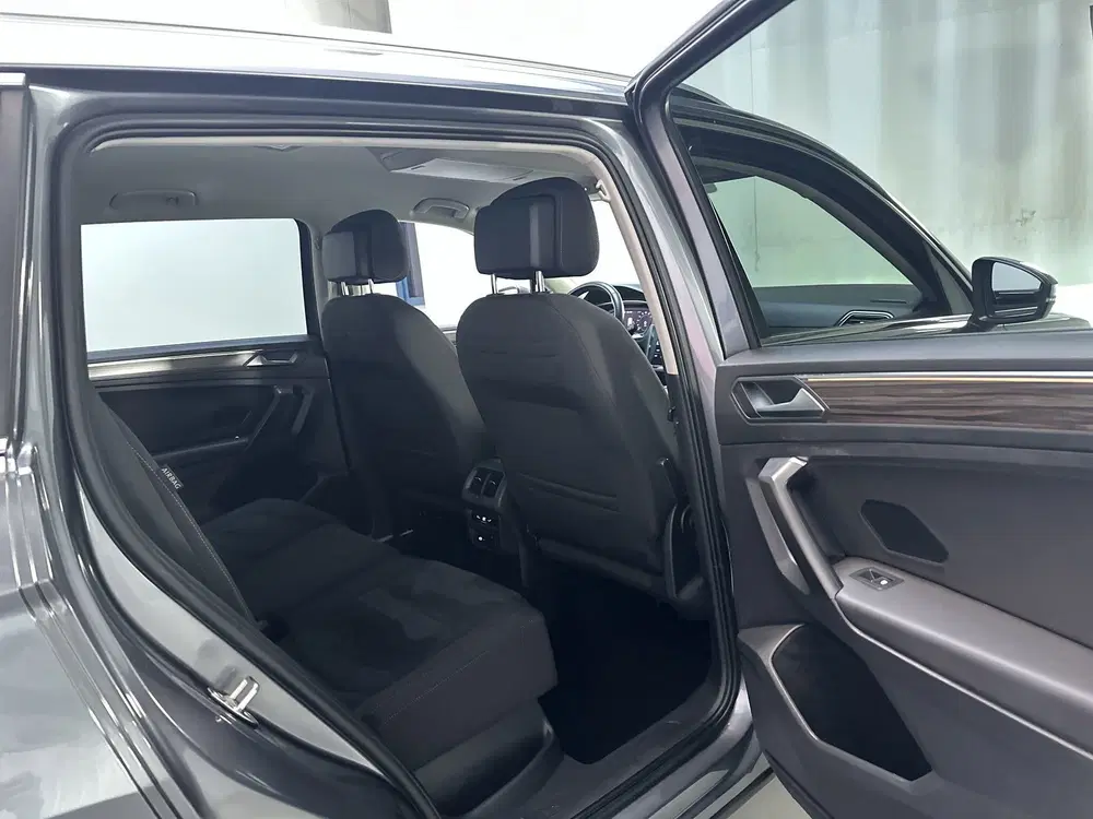 Volkswagen Tiguan Allspace 1.5 TSI 150pk DSG Elegance LED Al uit 2022, foto 9