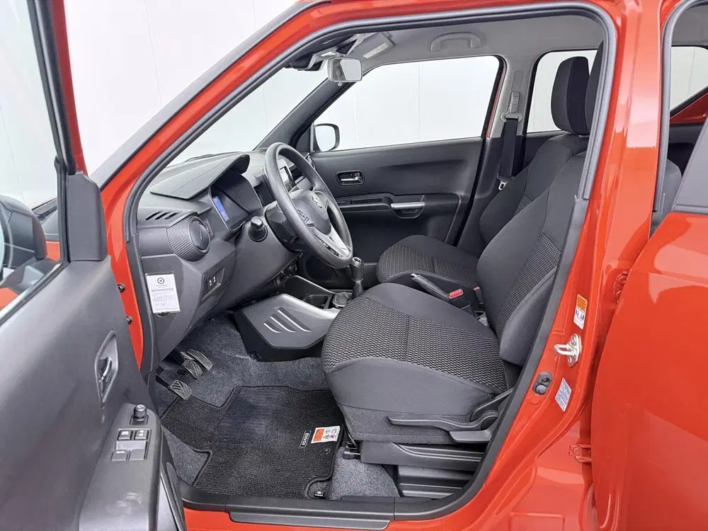 Suzuki Ignis 1.2 Smart Hybrid Select uit 2024, foto 10