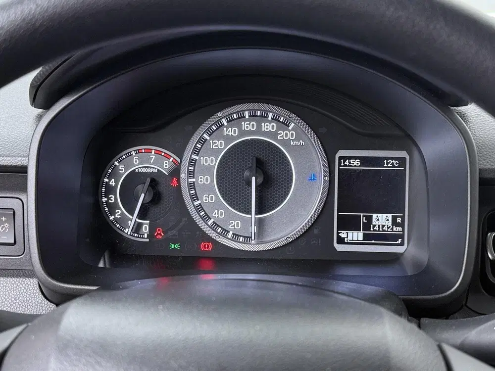 Suzuki Ignis 1.2 Smart Hybrid Select uit 2024, foto 11