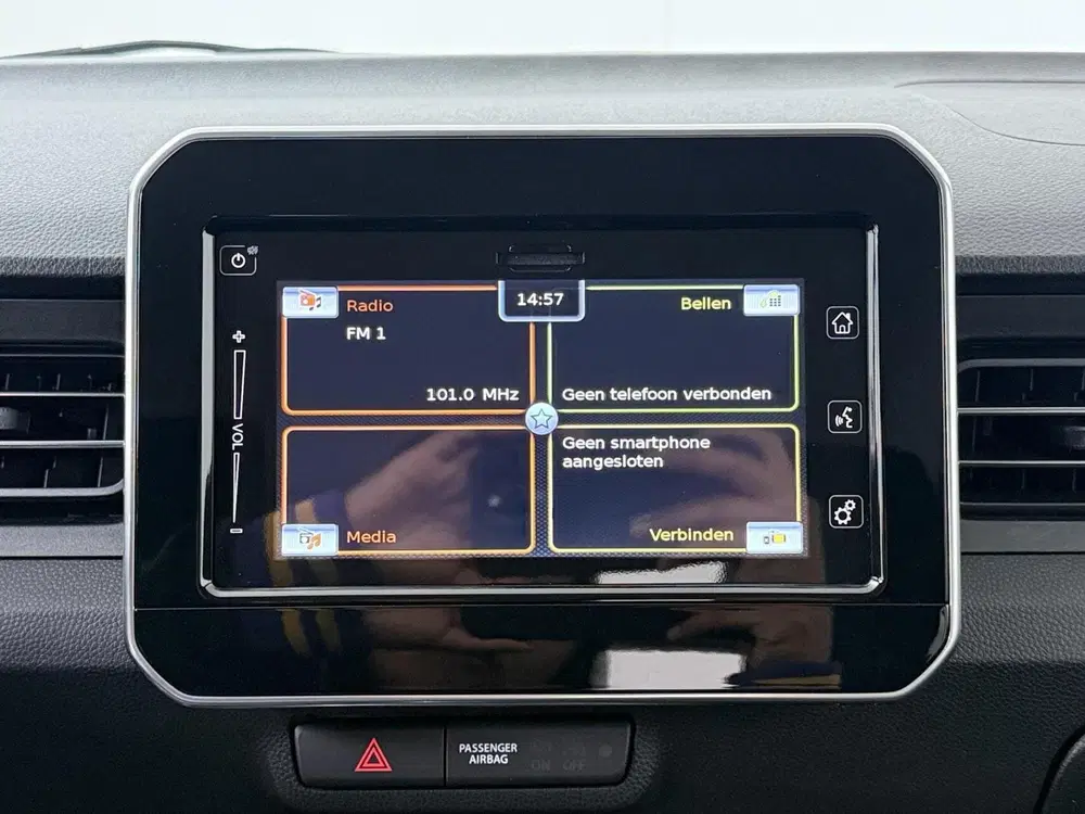 Suzuki Ignis 1.2 Smart Hybrid Select uit 2024, foto 12
