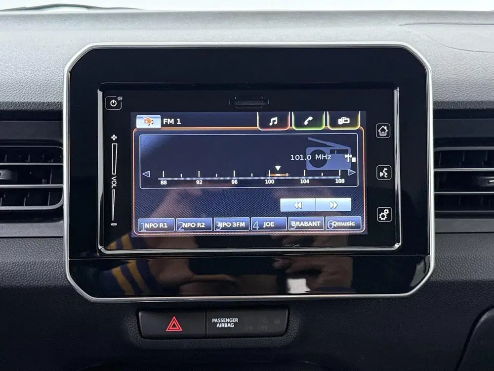 Suzuki Ignis 1.2 Smart Hybrid Select uit 2024, foto 13
