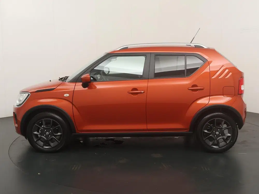 Suzuki Ignis 1.2 Smart Hybrid Select uit 2024, foto 2