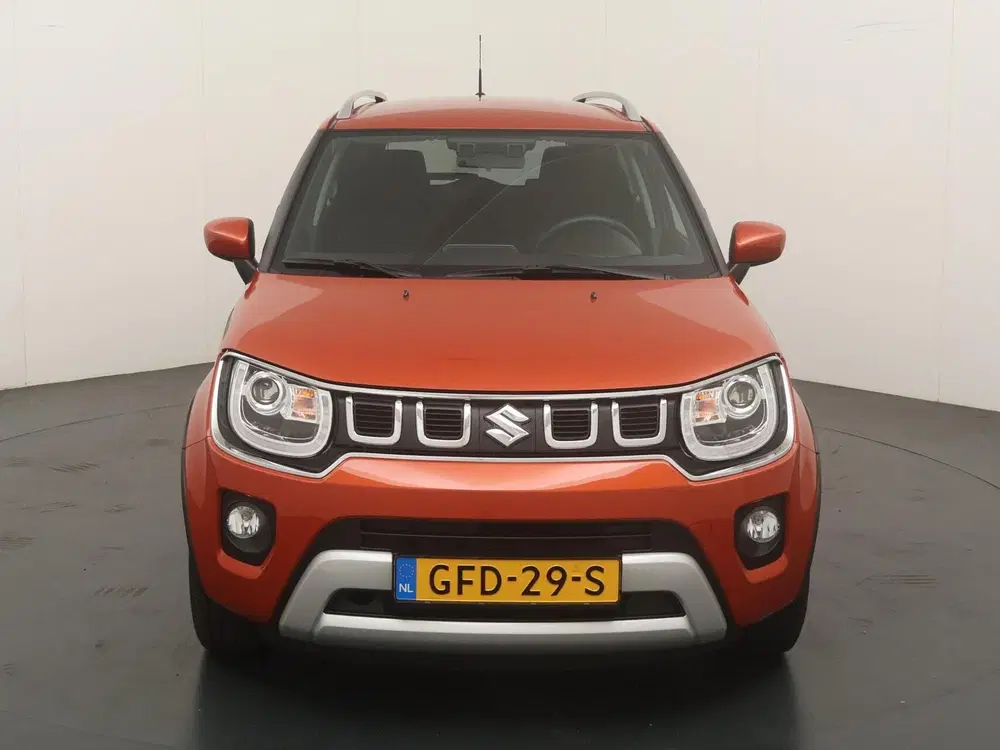 Suzuki Ignis 1.2 Smart Hybrid Select uit 2024, foto 8