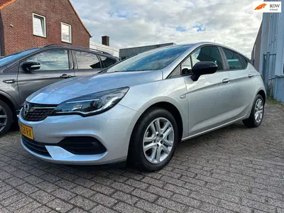 Opel Astra 1.2 Business Edition * CARPLAY * PDC * 4x uit 2021
