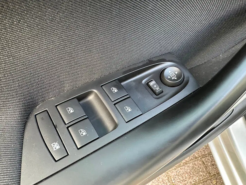 Opel Astra 1.2 Business Edition * CARPLAY * PDC * 4x uit 2021, foto 10