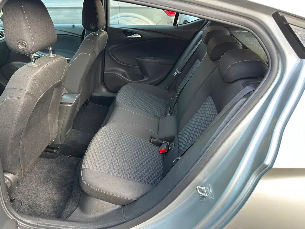Opel Astra 1.2 Business Edition * CARPLAY * PDC * 4x uit 2021, foto 12