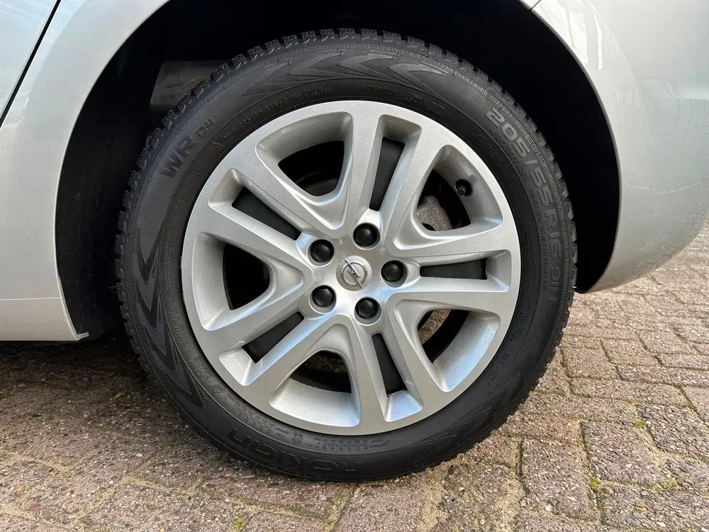 Opel Astra 1.2 Business Edition * CARPLAY * PDC * 4x uit 2021, foto 13