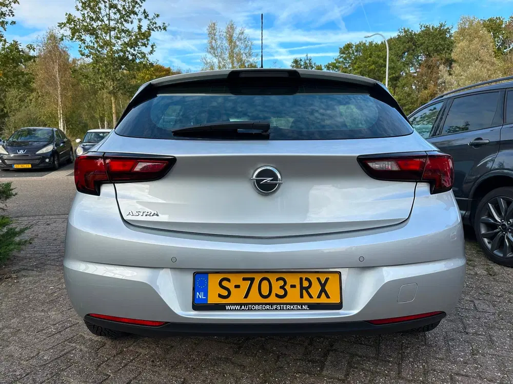 Opel Astra 1.2 Business Edition * CARPLAY * PDC * 4x uit 2021, foto 15