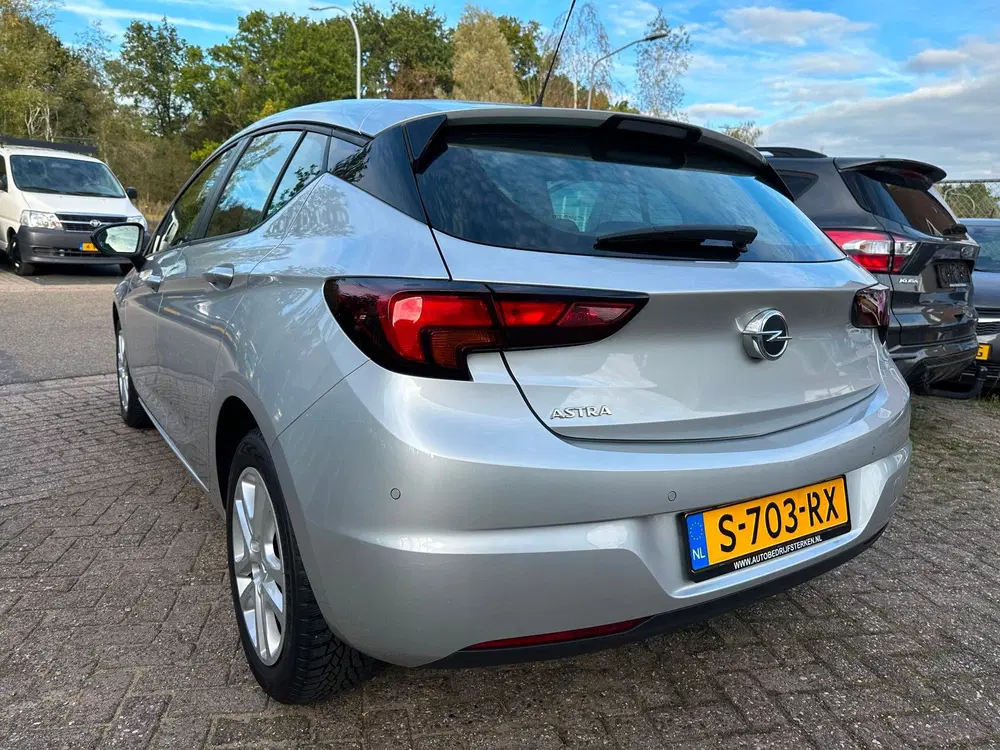 Opel Astra 1.2 Business Edition * CARPLAY * PDC * 4x uit 2021, foto 2