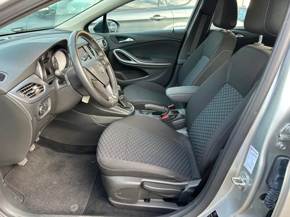 Opel Astra 1.2 Business Edition * CARPLAY * PDC * 4x uit 2021, foto 5