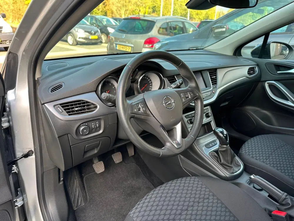 Opel Astra 1.2 Business Edition * CARPLAY * PDC * 4x uit 2021, foto 6