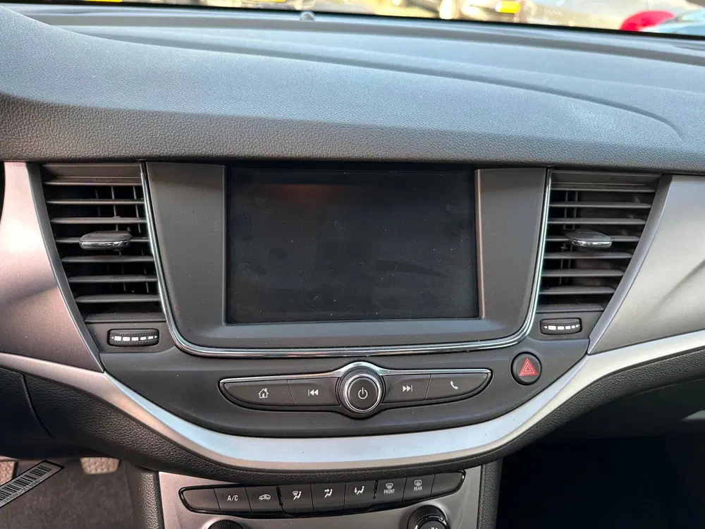 Opel Astra 1.2 Business Edition * CARPLAY * PDC * 4x uit 2021, foto 8