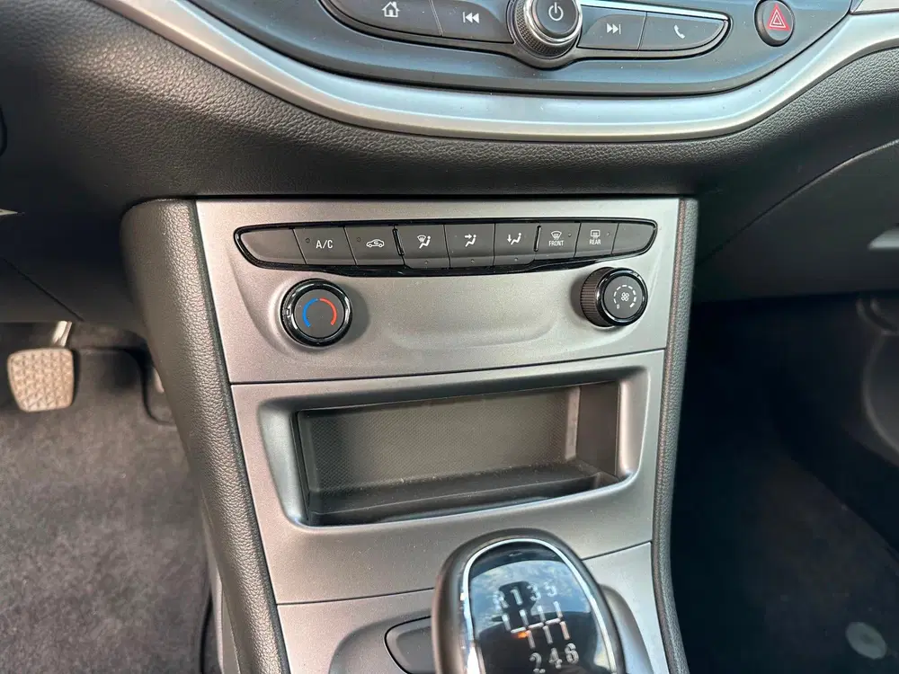 Opel Astra 1.2 Business Edition * CARPLAY * PDC * 4x uit 2021, foto 9