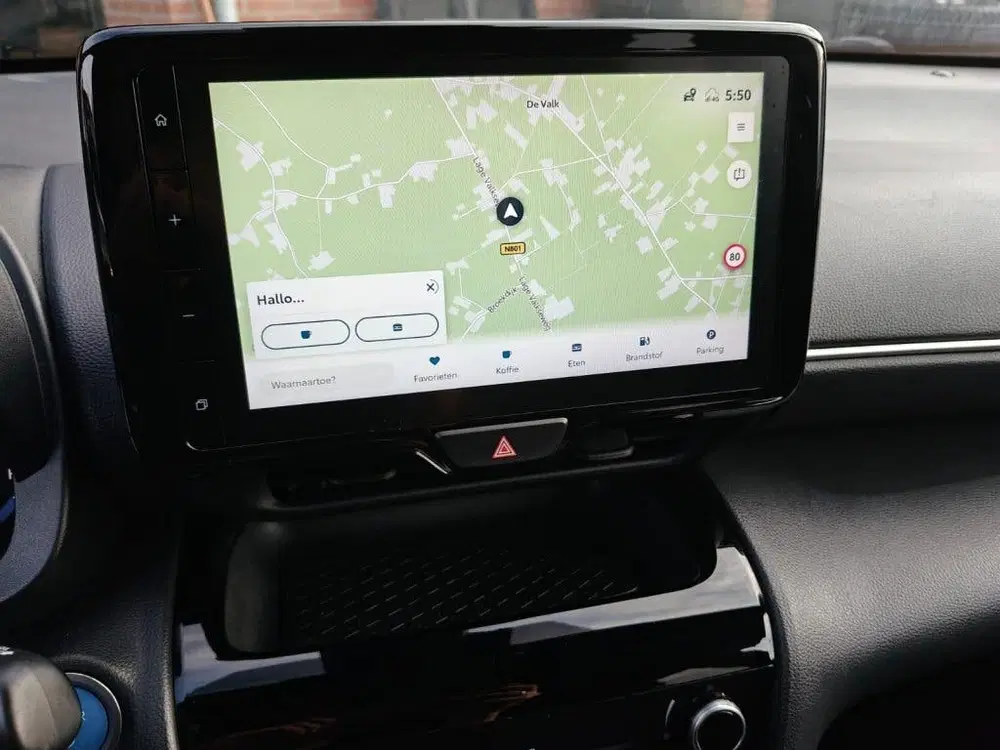 Toyota Yaris Cross 1.5 Hybrid First Ed. uit 2021, foto 7