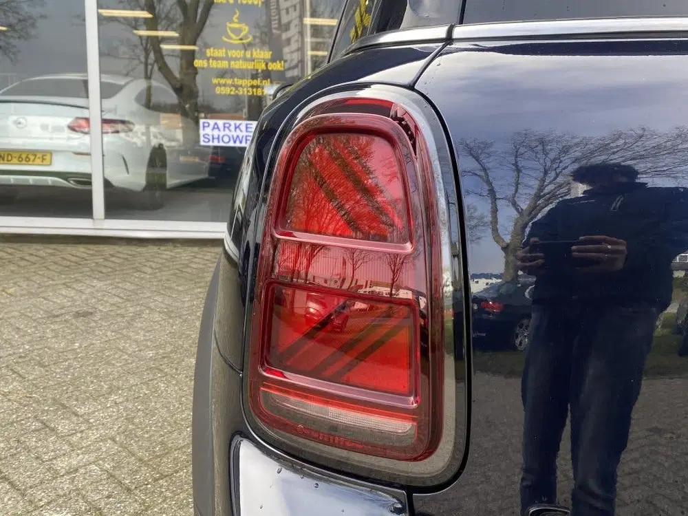 Mini Countryman Mini Countryman 2.0 Cooper S Hammersmith E uit 2021, foto 7