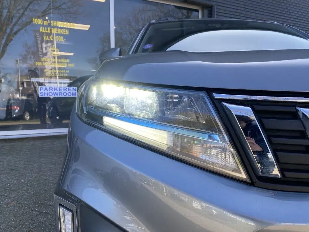 Suzuki Vitara 1.4 Boosterjet Select Smart Hybrid Camera uit 2021, foto 13