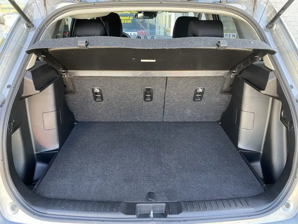 Suzuki Vitara 1.4 Boosterjet Select Smart Hybrid Camera uit 2021, foto 8
