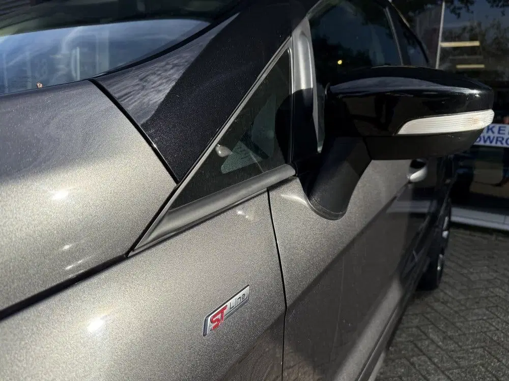 Ford EcoSport 1.0 EB ST-Line Carplay uit 2020, foto 13