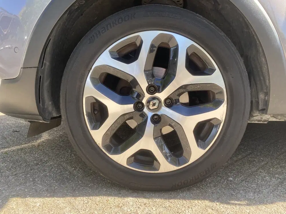 Renault Captur 0.9 TCe Intens uit 2019, foto 11