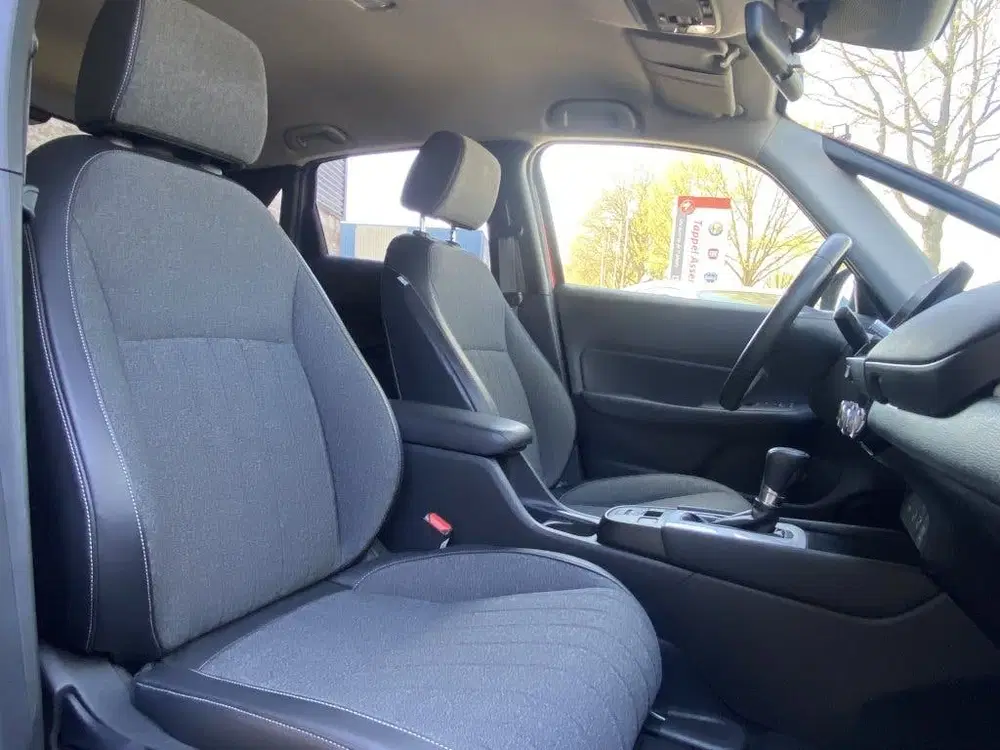 Honda Jazz 1.5 e:HEV Executive uit 2021, foto 10