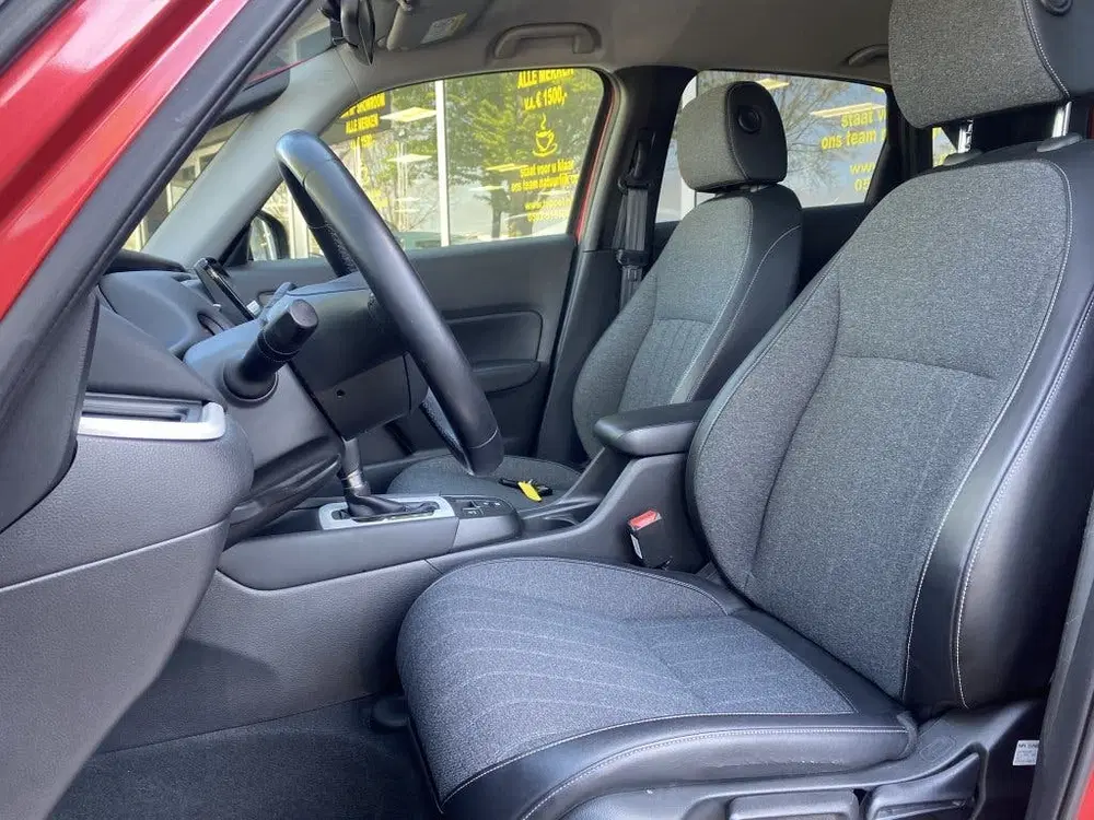 Honda Jazz 1.5 e:HEV Executive uit 2021, foto 5