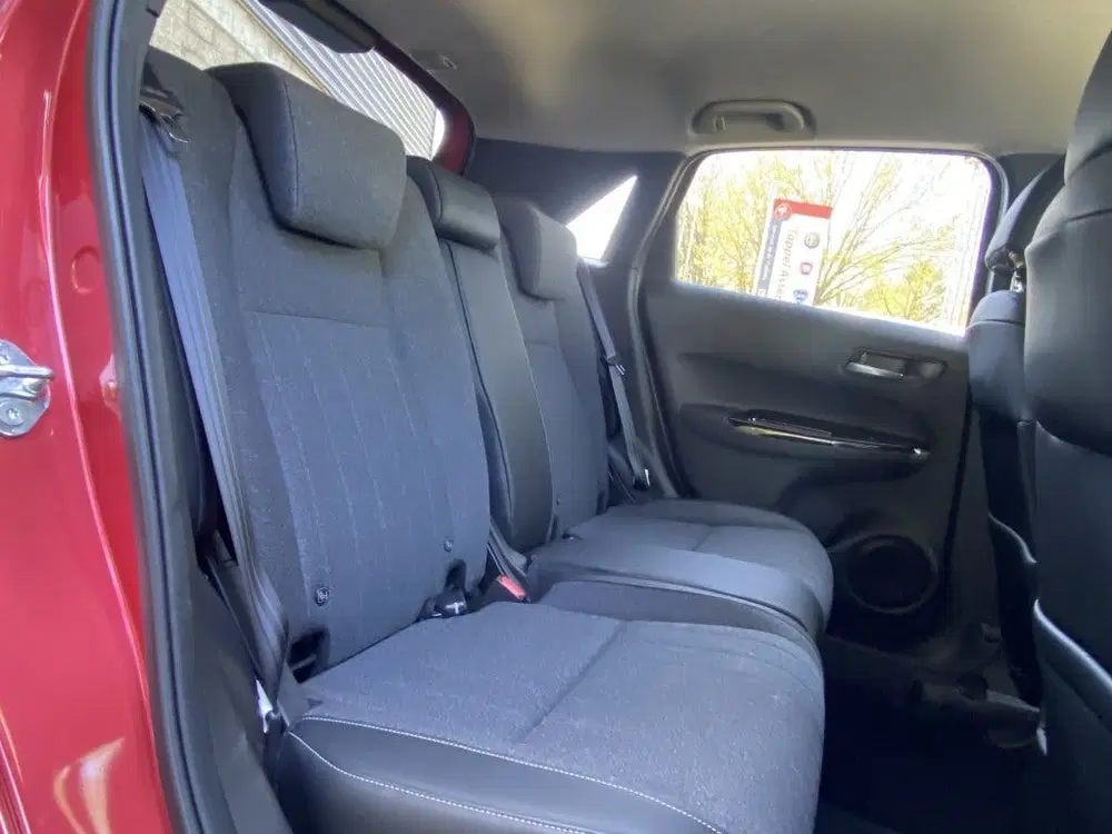Honda Jazz 1.5 e:HEV Executive uit 2021, foto 7