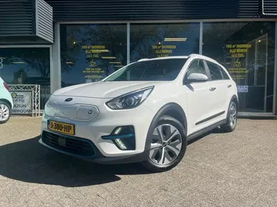 Kia Niro DynamicLine 64 kWh uit 2020