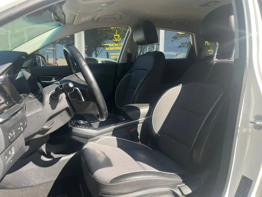 Kia Niro DynamicLine 64 kWh uit 2020, foto 6
