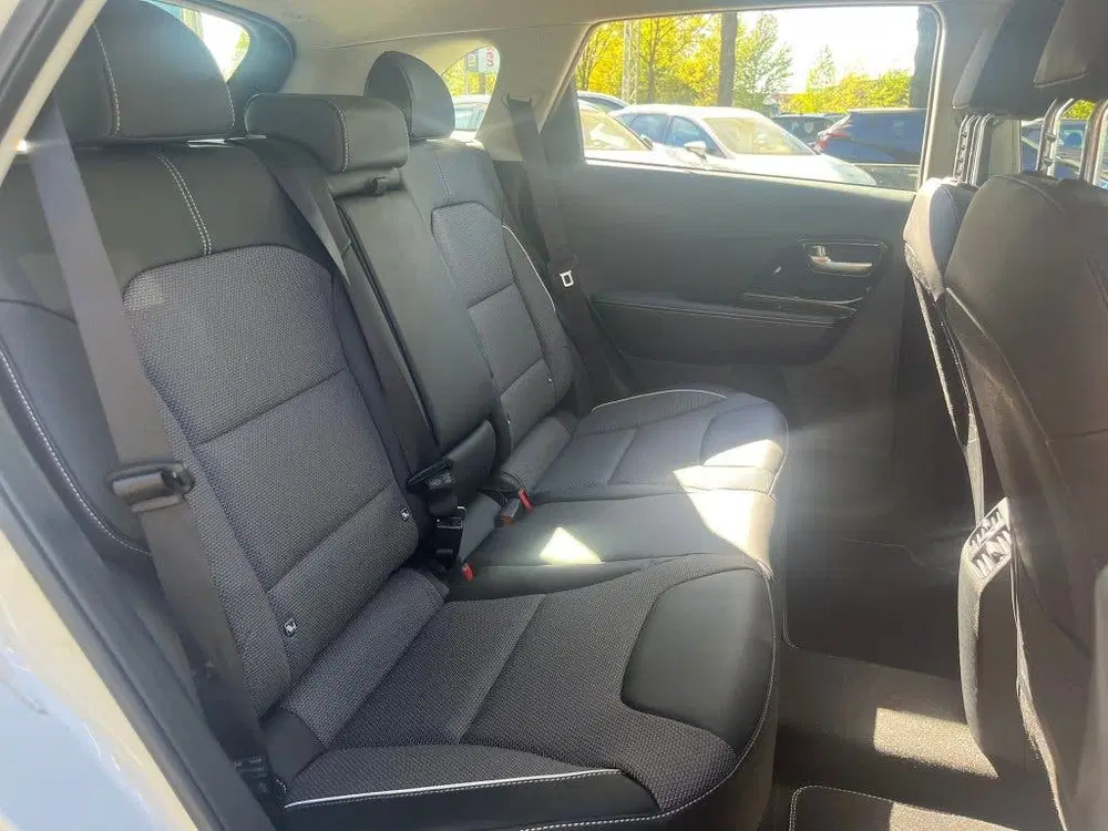 Kia Niro DynamicLine 64 kWh uit 2020, foto 9