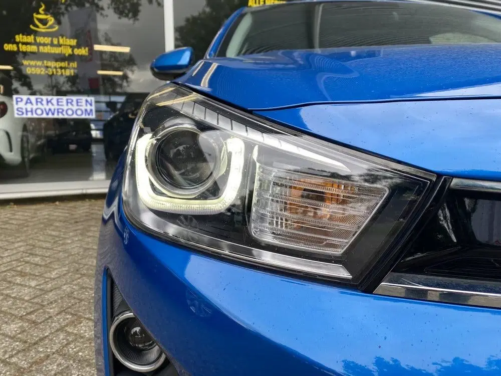 Kia Rio 1.0 T-GDi MHEV Dynamicline uit 2022, foto 5