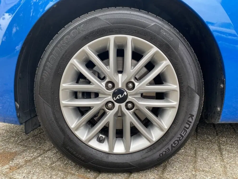 Kia Rio 1.0 T-GDi MHEV Dynamicline uit 2022, foto 6