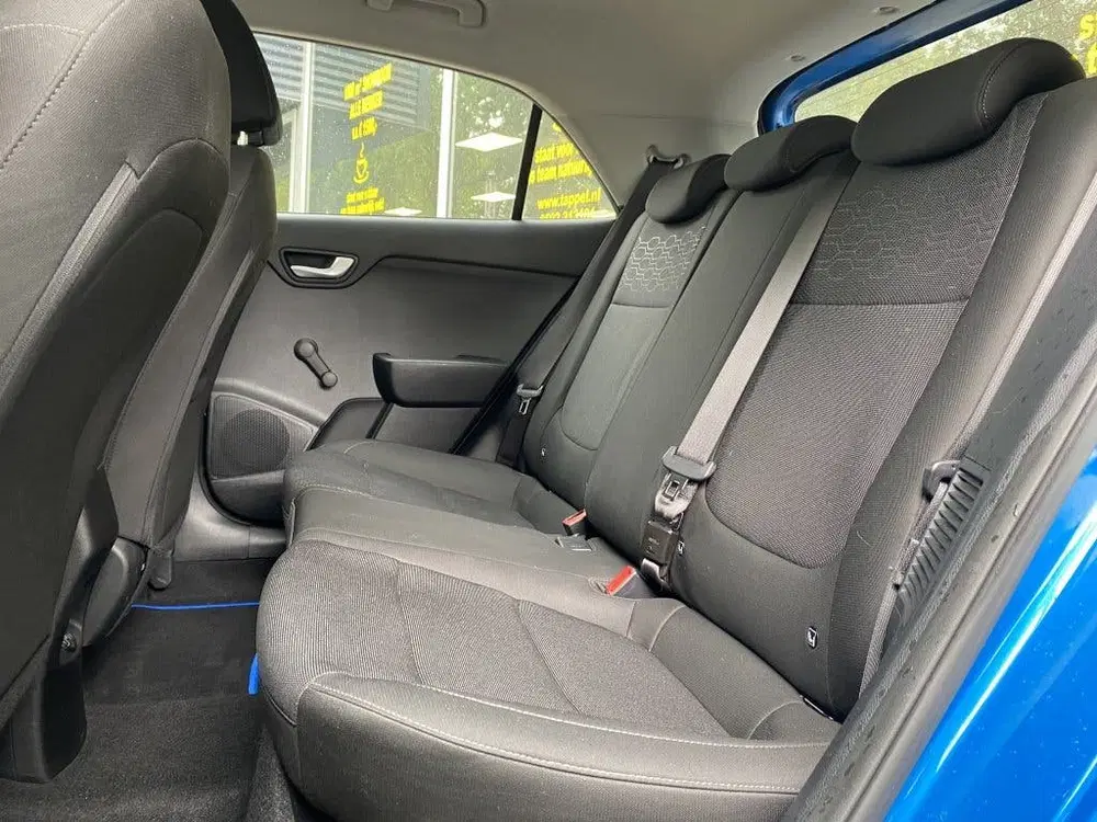 Kia Rio 1.0 T-GDi MHEV Dynamicline uit 2022, foto 7