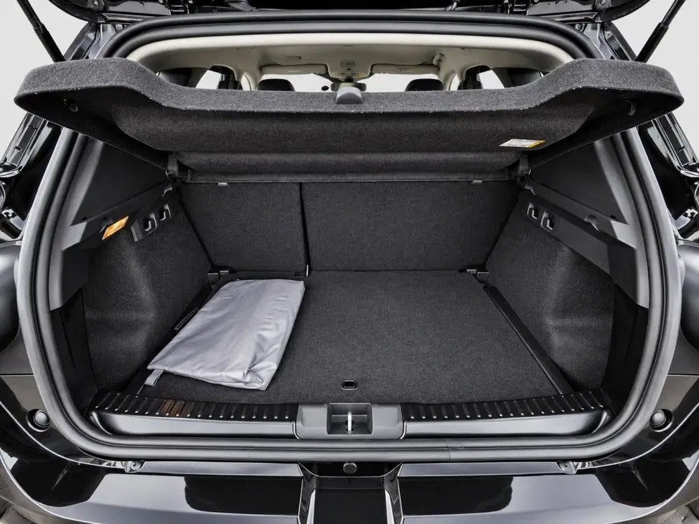 Dacia Sandero 1.0 TCe 90 Extreme uit 2024, foto 11