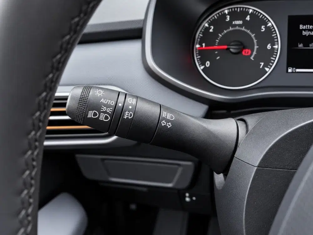 Dacia Sandero 1.0 TCe 90 Extreme uit 2024, foto 15