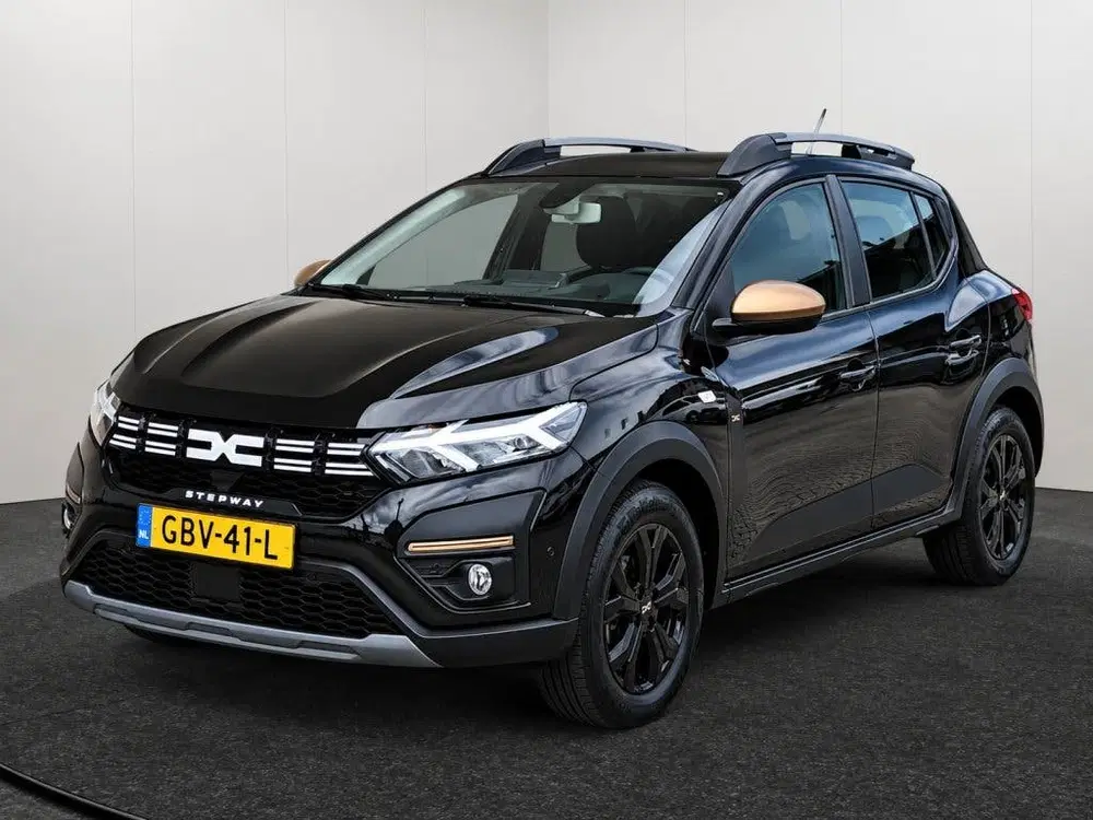 Dacia Sandero 1.0 TCe 90 Extreme uit 2024, foto 5