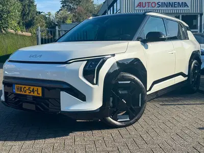 Kia EV3 GT-Line 81.4 kWh uit 2025