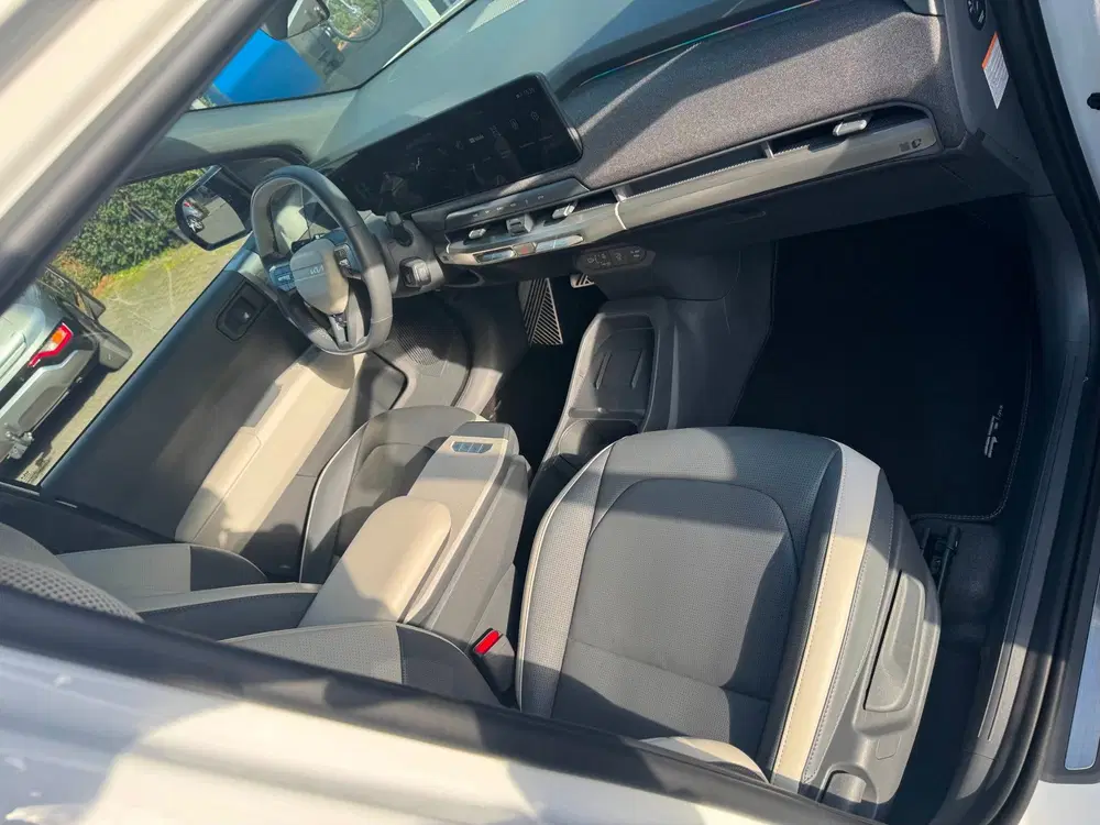 Kia EV3 GT-Line 81.4 kWh uit 2025, foto 10