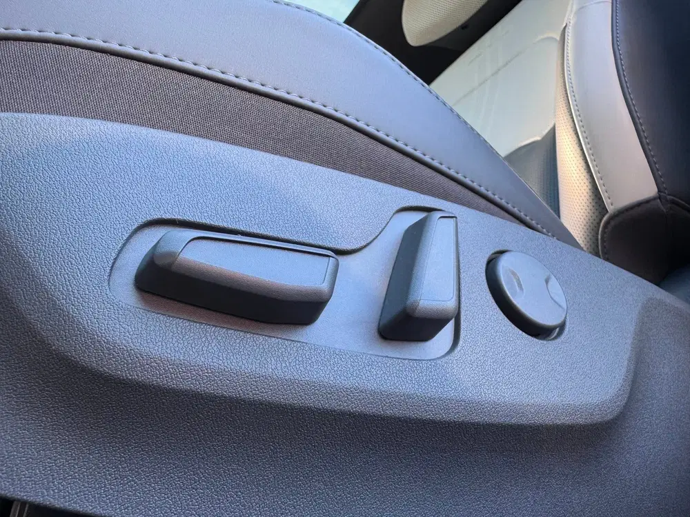 Kia EV3 GT-Line 81.4 kWh uit 2025, foto 12