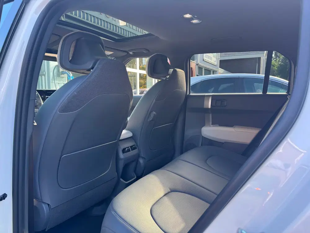 Kia EV3 GT-Line 81.4 kWh uit 2025, foto 14