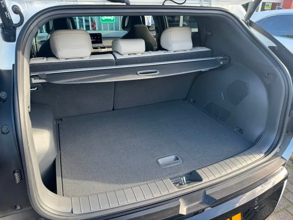 Kia EV3 GT-Line 81.4 kWh uit 2025, foto 15