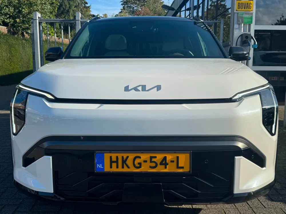 Kia EV3 GT-Line 81.4 kWh uit 2025, foto 5