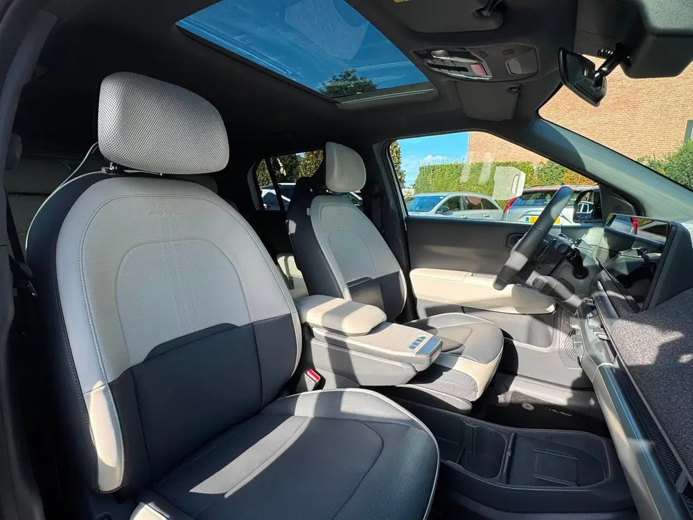 Kia EV3 GT-Line 81.4 kWh uit 2025, foto 8