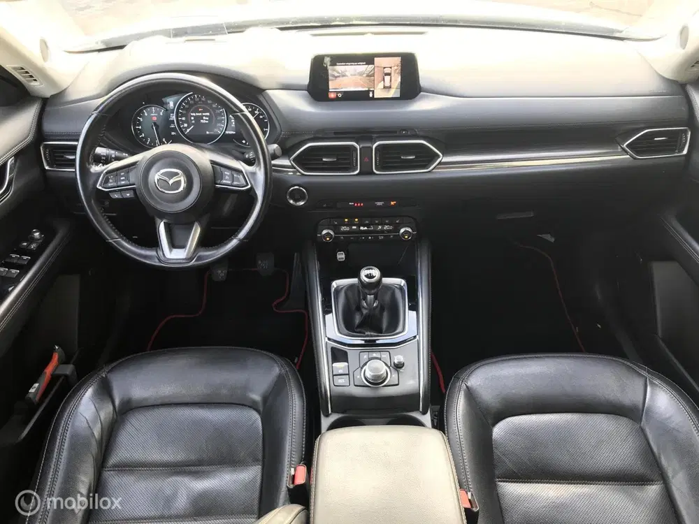 Mazda CX-5 2.0 SkyActiv-G 165 Business Luxury uit 2019, foto 10